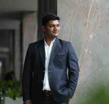 Rahul Patidar