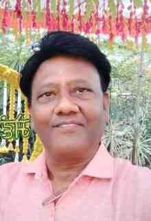 Sanjay Porwal