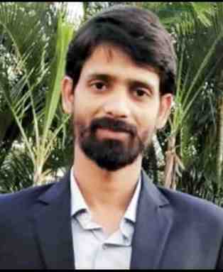 Rahul Sriwas